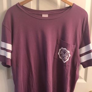 PINK tshirt